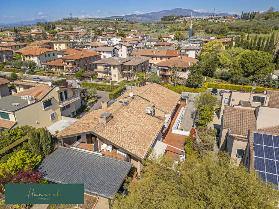 Immagine 59 di Casa bifamiliare in vendita  in Via Francesco Carradori 14 a San Pietro In Cariano