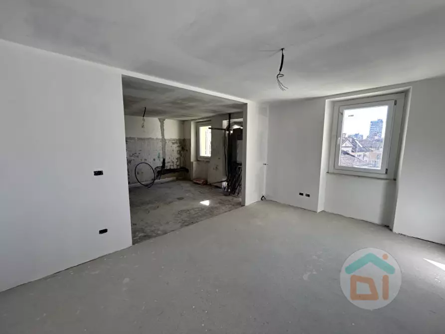 Immagine 9 di Appartamento in vendita  in Piazza Conte Cavour a Gorizia