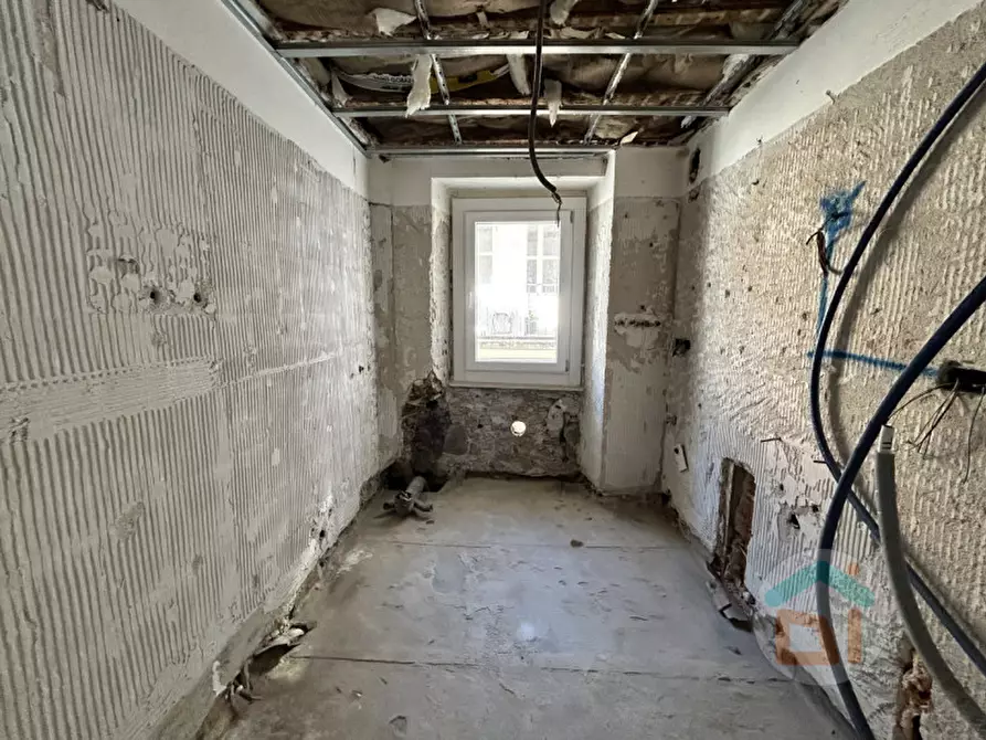 Immagine 13 di Appartamento in vendita  in Piazza Conte Cavour a Gorizia