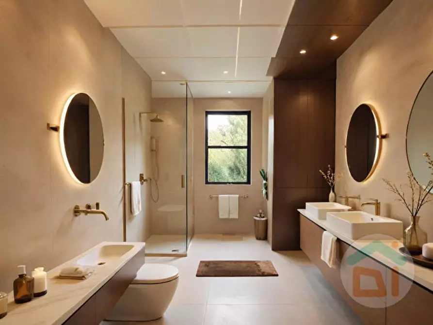 Immagine 14 di Appartamento in vendita  in Piazza Conte Cavour a Gorizia