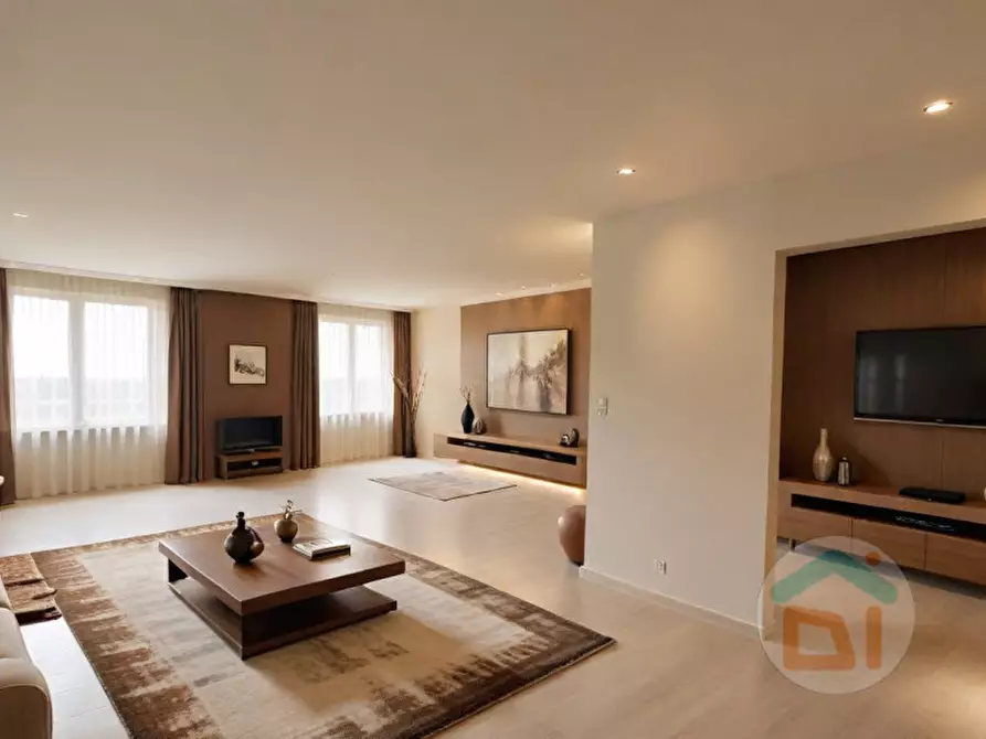 Immagine 2 di Appartamento in vendita  in Piazza Conte Cavour a Gorizia