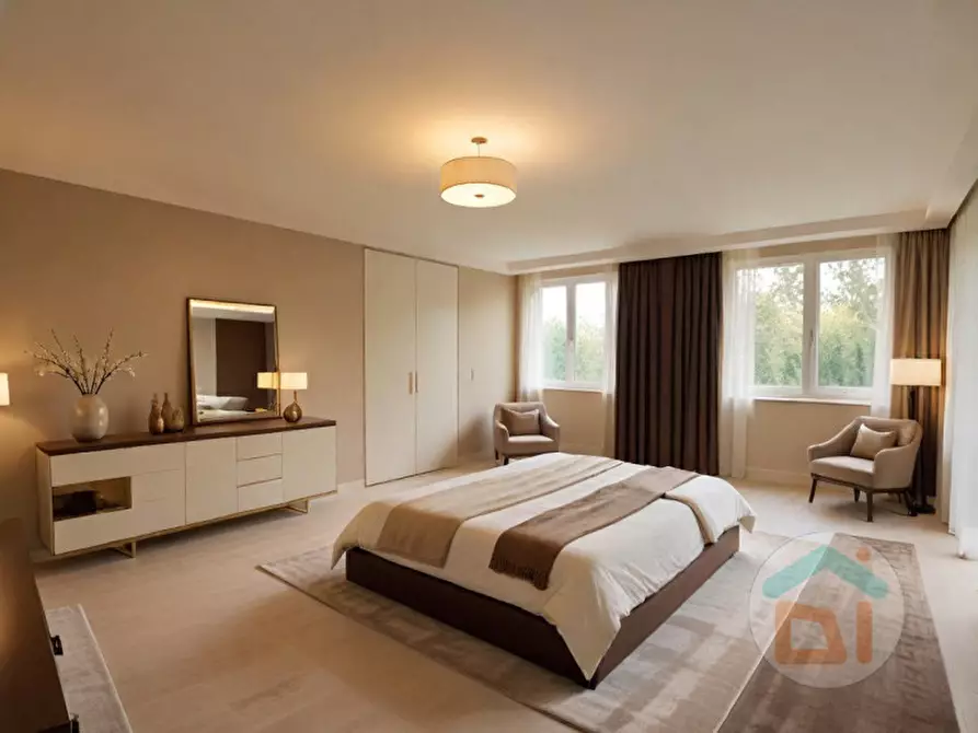 Immagine 6 di Appartamento in vendita  in Piazza Conte Cavour a Gorizia