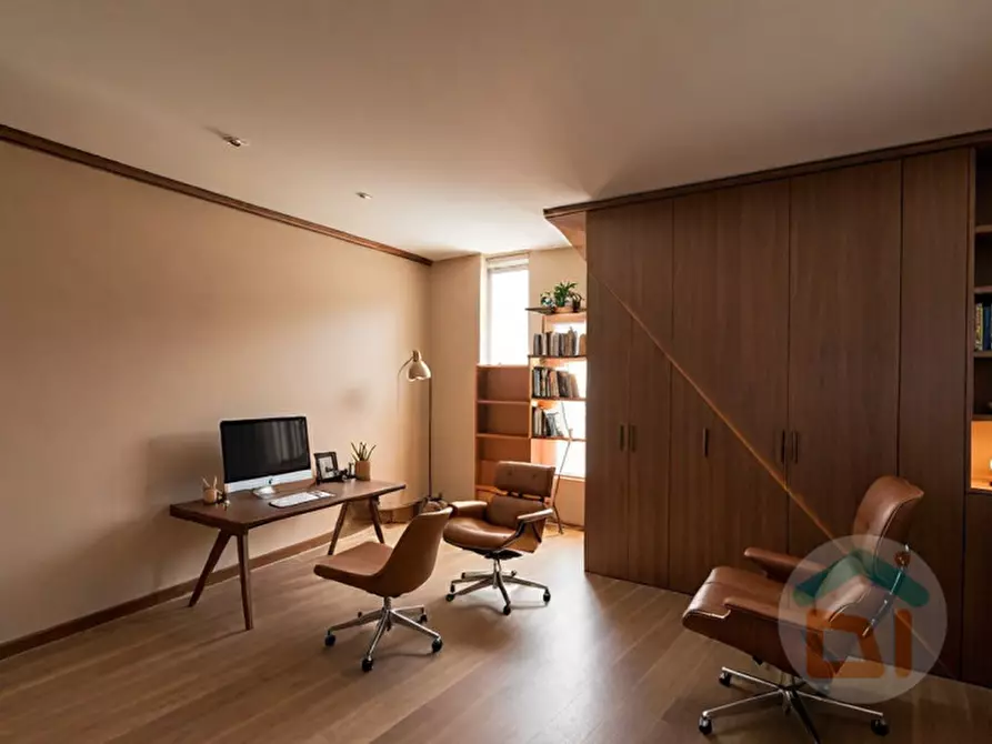 Immagine 8 di Appartamento in vendita  in Piazza Conte Cavour a Gorizia