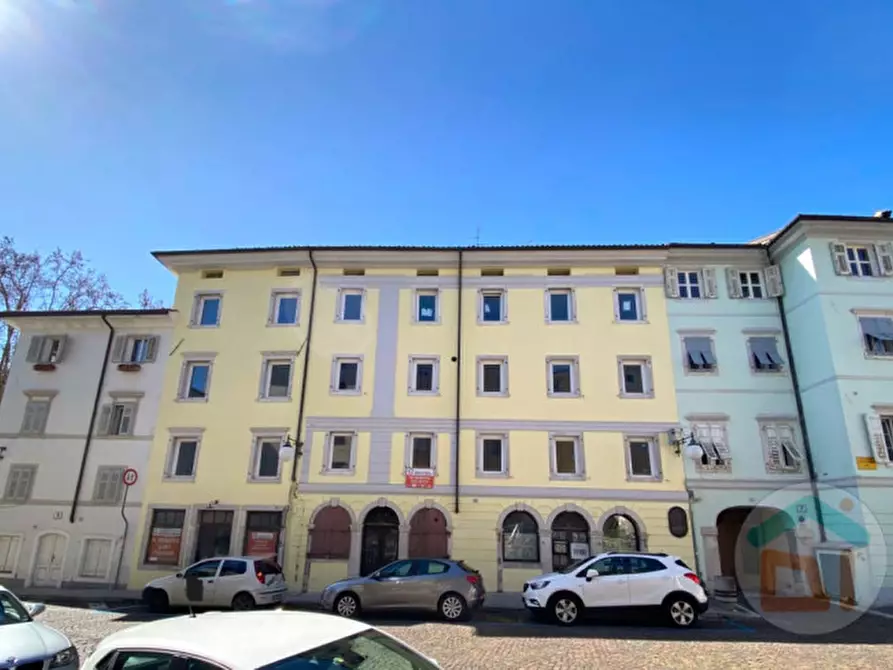 Immagine 19 di Appartamento in vendita  in Piazza Conte Cavour a Gorizia