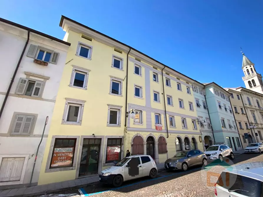 Immagine 20 di Appartamento in vendita  in Piazza Conte Cavour a Gorizia