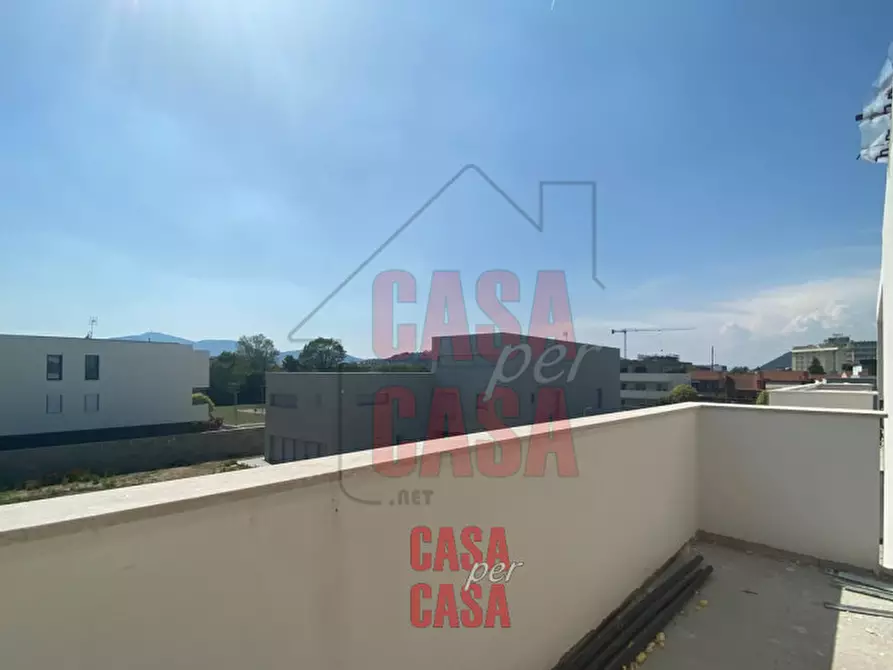 Immagine 1 di Appartamento in vendita  in Via Giuseppe Verdi a Montegrotto Terme