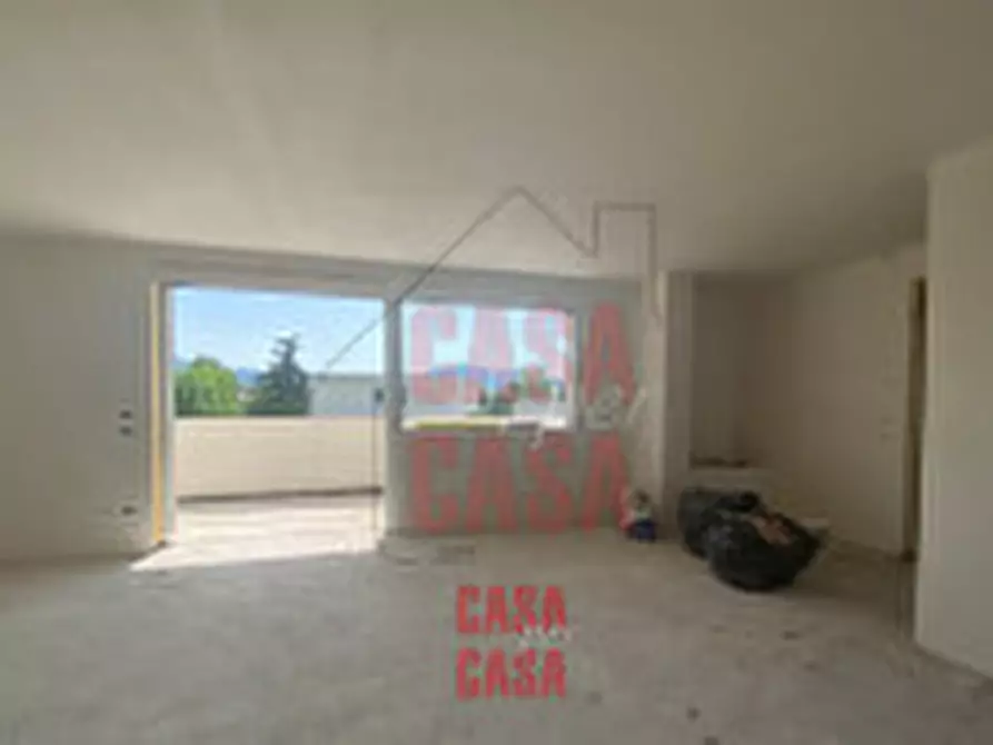 Immagine 2 di Appartamento in vendita  in Via Giuseppe Verdi a Montegrotto Terme