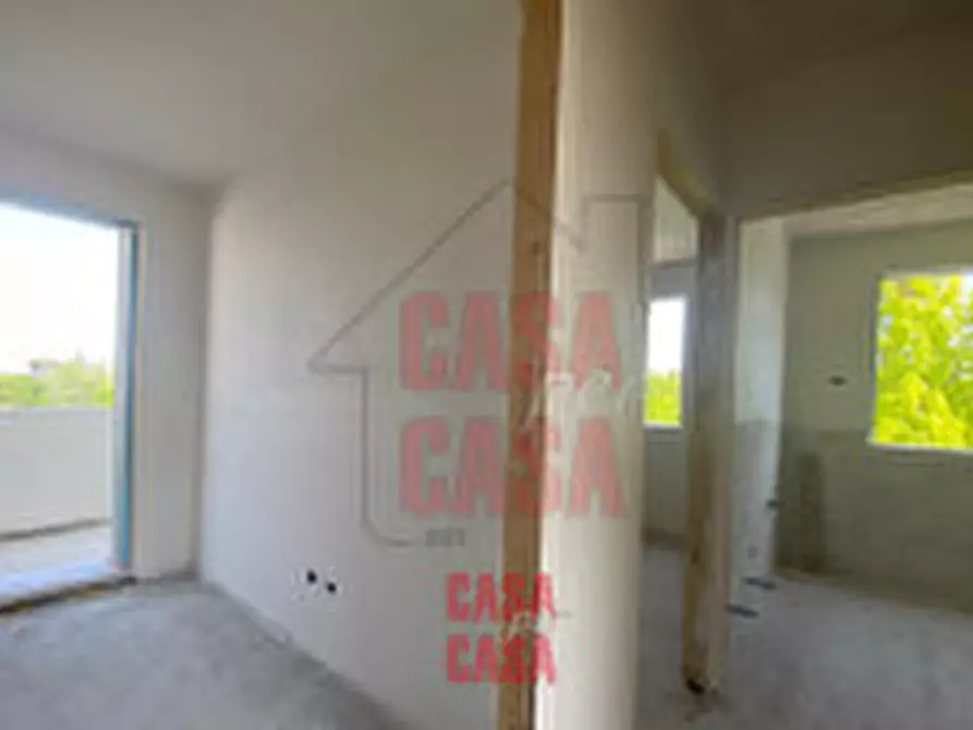 Immagine 3 di Appartamento in vendita  in Via Giuseppe Verdi a Montegrotto Terme