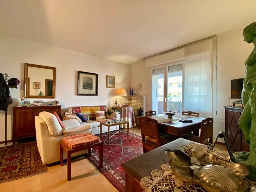 Immagine 2 di Appartamento in vendita  in Via Konrad Adenauer, 96 a Vicenza