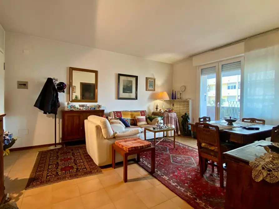 Immagine 3 di Appartamento in vendita  in Via Konrad Adenauer, 96 a Vicenza