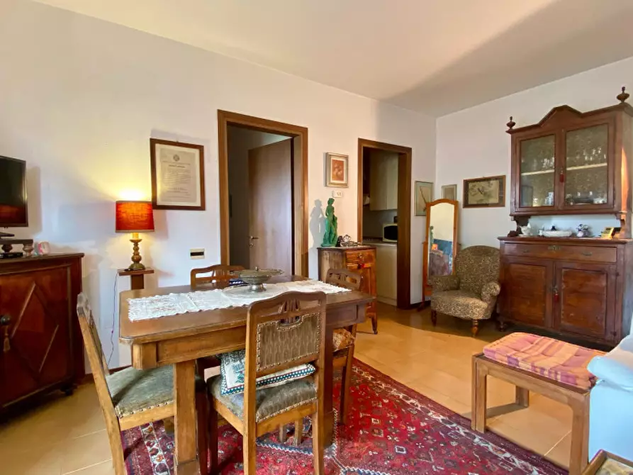 Immagine 6 di Appartamento in vendita  in Via Konrad Adenauer, 96 a Vicenza