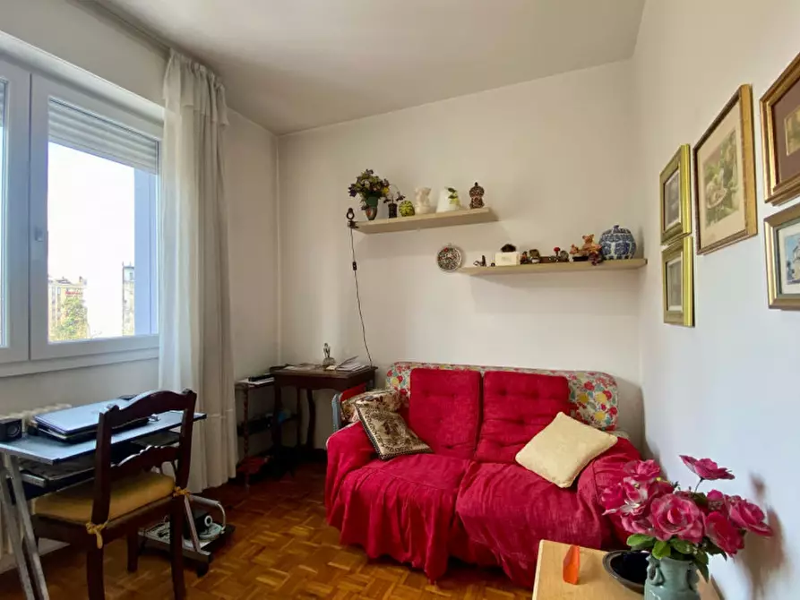 Immagine 12 di Appartamento in vendita  in Via Konrad Adenauer, 96 a Vicenza