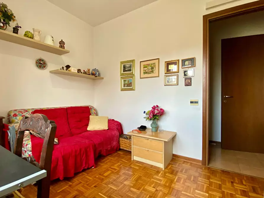 Immagine 13 di Appartamento in vendita  in Via Konrad Adenauer, 96 a Vicenza