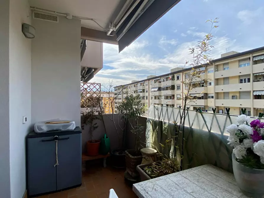 Immagine 19 di Appartamento in vendita  in Via Konrad Adenauer, 96 a Vicenza