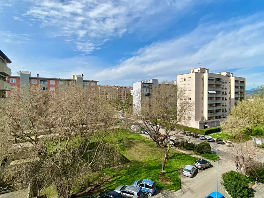 Immagine 20 di Appartamento in vendita  in Via Konrad Adenauer, 96 a Vicenza