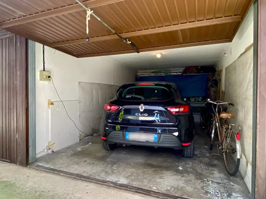 Immagine 22 di Appartamento in vendita  in Via Konrad Adenauer, 96 a Vicenza