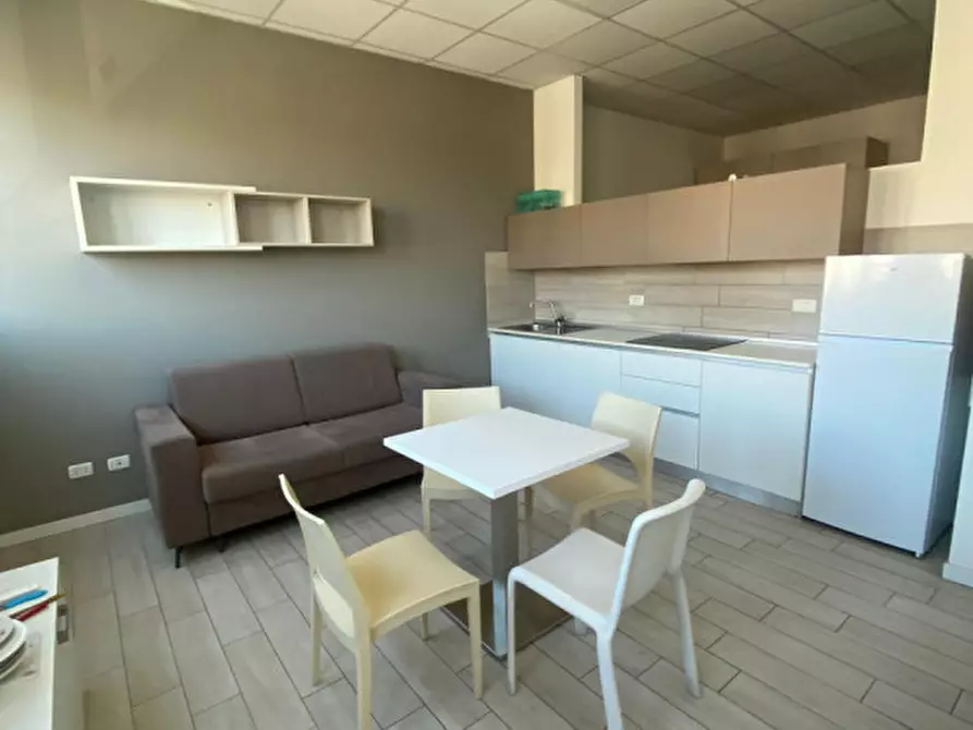 Appartamento in affitto in Via Robert Koch a Parma