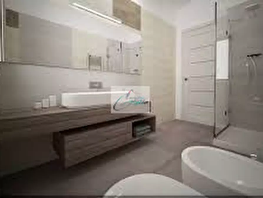 Immagine 3 di Appartamento in vendita  in Via Sant'Andrea a Albignasego