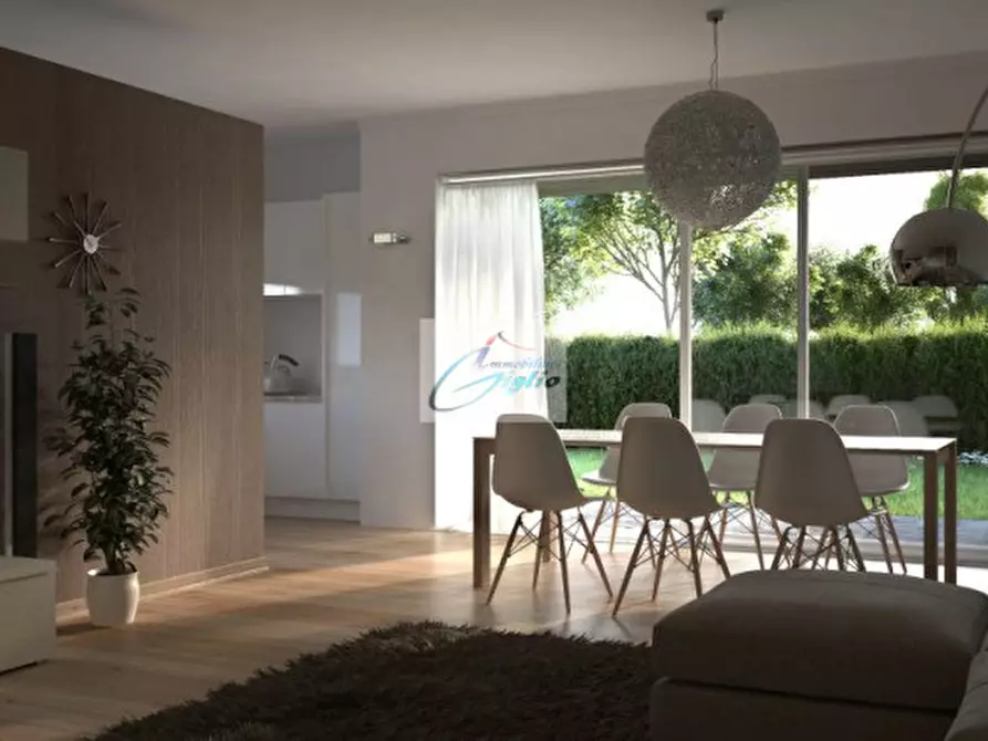 Immagine 4 di Appartamento in vendita  in Via Sant'Andrea a Albignasego