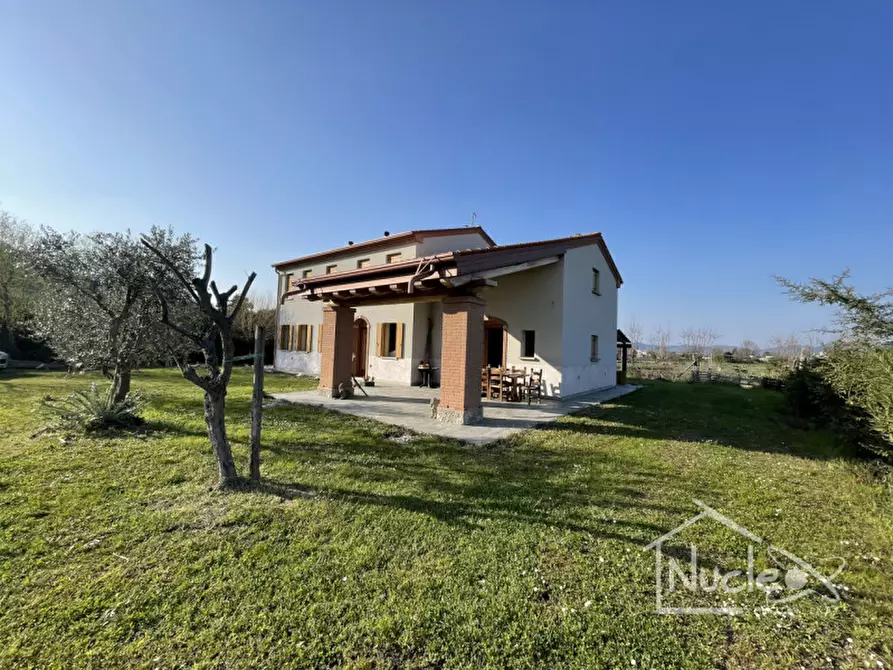 Immagine 1 di Villa in vendita  a Monselice