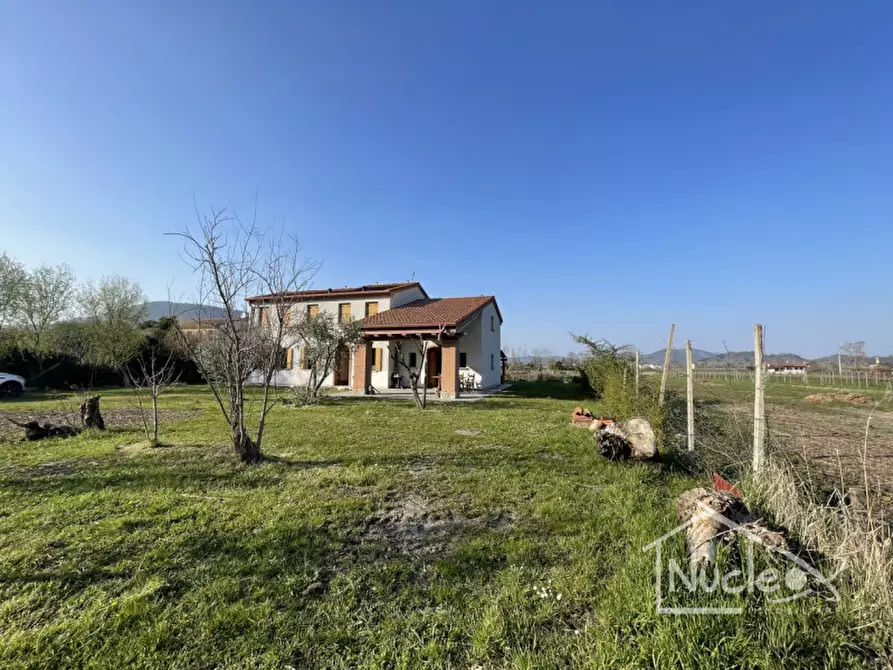 Immagine 2 di Villa in vendita  a Monselice