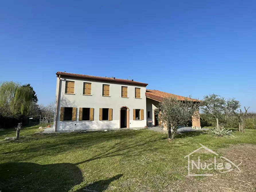 Immagine 4 di Villa in vendita  a Monselice