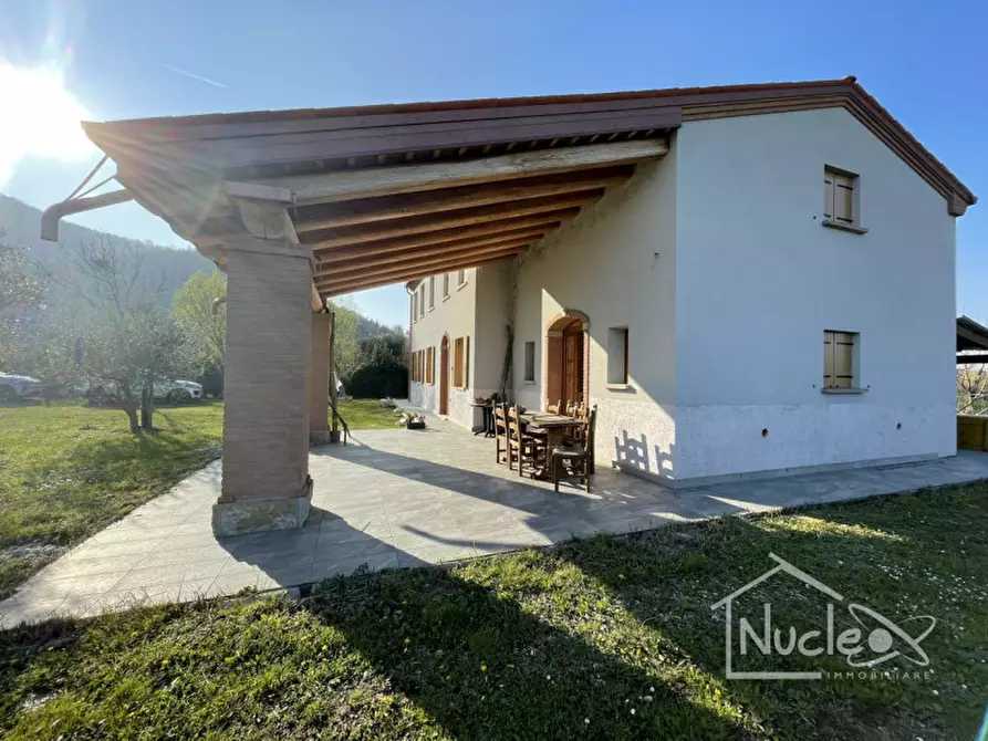 Immagine 5 di Villa in vendita  a Monselice