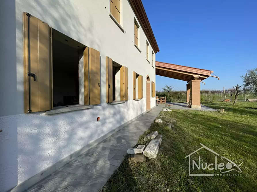 Immagine 6 di Villa in vendita  a Monselice