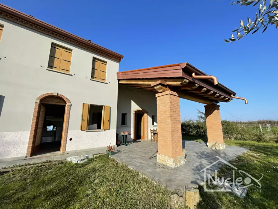 Immagine 7 di Villa in vendita  a Monselice