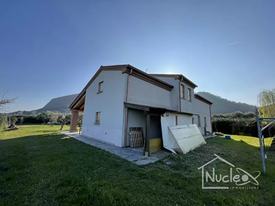 Immagine 8 di Villa in vendita  a Monselice