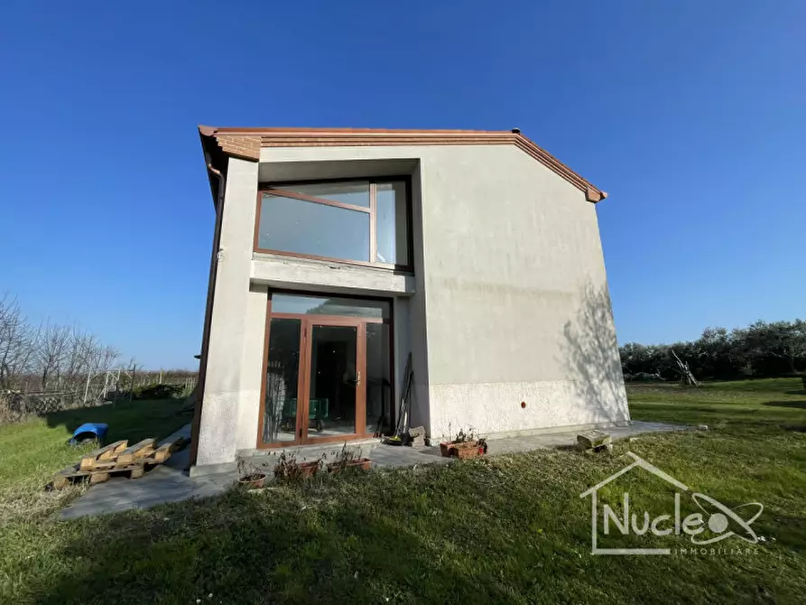 Immagine 9 di Villa in vendita  a Monselice