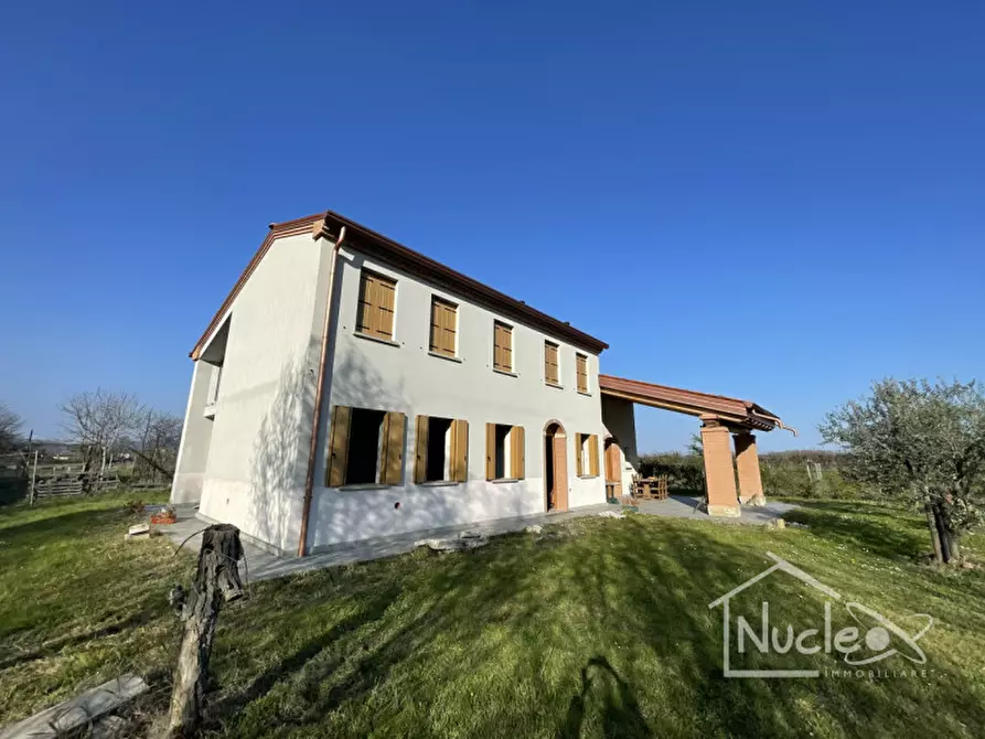 Immagine 10 di Villa in vendita  a Monselice