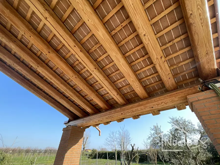 Immagine 11 di Villa in vendita  a Monselice