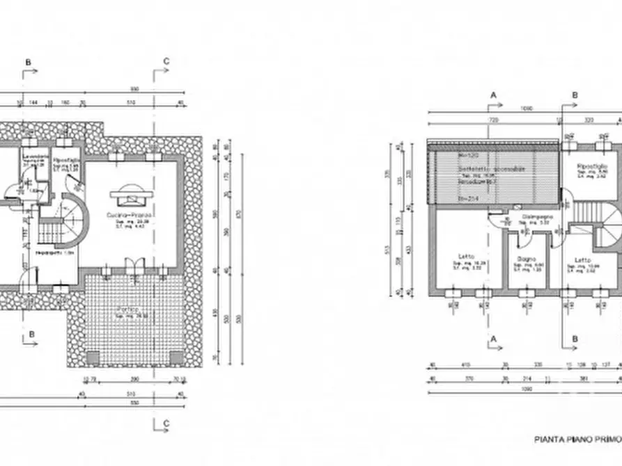 Immagine 21 di Villa in vendita  a Monselice