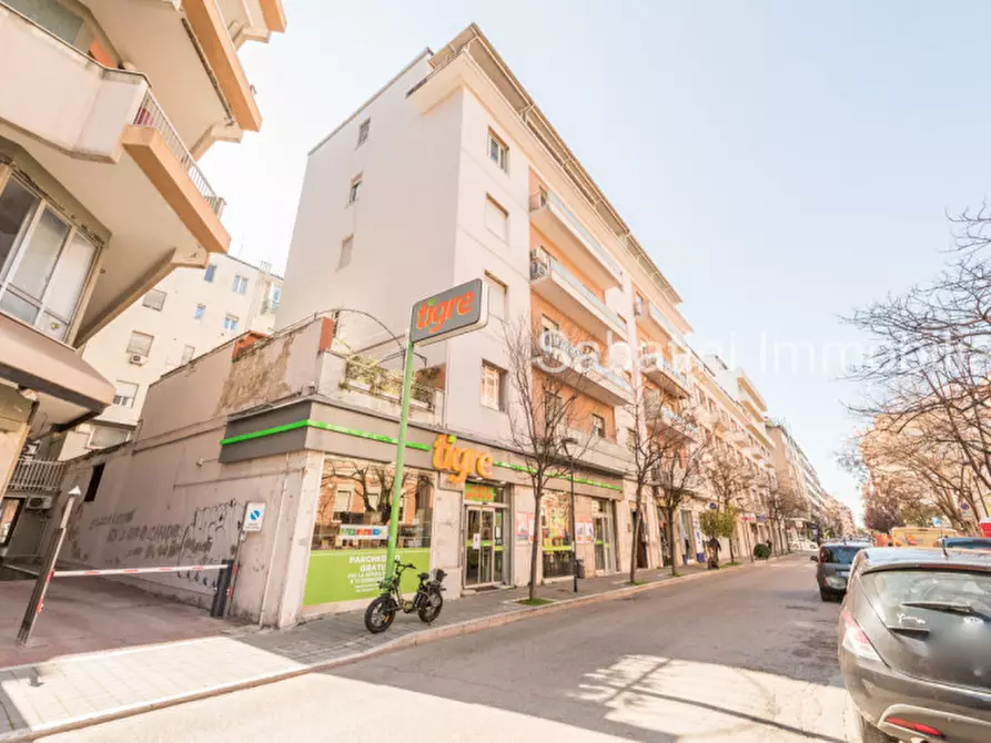 Immagine 2 di Appartamento in vendita  in Via Venezia, 36 a Pescara