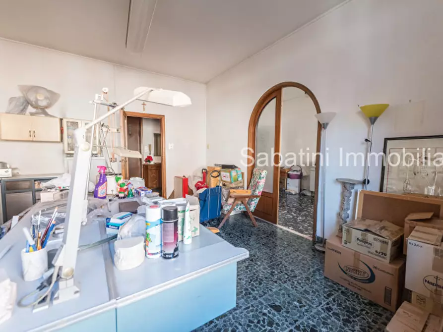 Immagine 3 di Appartamento in vendita  in Via Venezia, 36 a Pescara