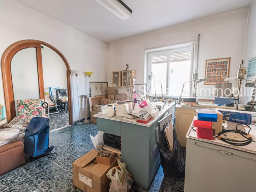 Immagine 4 di Appartamento in vendita  in Via Venezia, 36 a Pescara