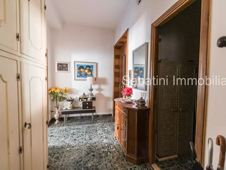 Immagine 7 di Appartamento in vendita  in Via Venezia, 36 a Pescara