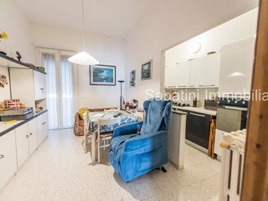 Immagine 8 di Appartamento in vendita  in Via Venezia, 36 a Pescara