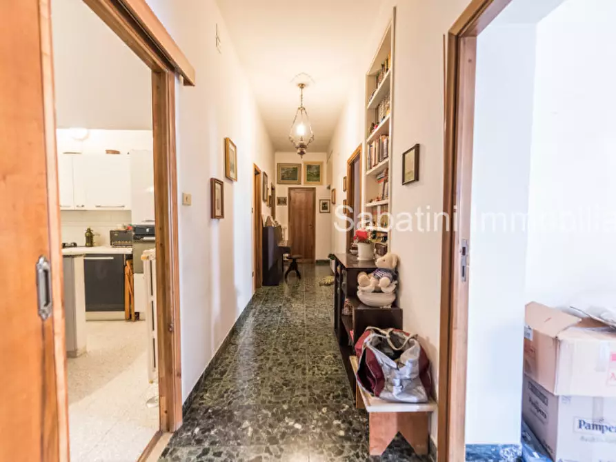 Immagine 10 di Appartamento in vendita  in Via Venezia, 36 a Pescara