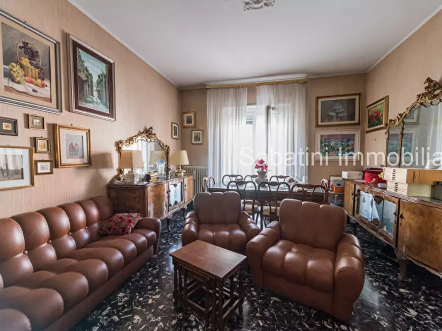 Immagine 11 di Appartamento in vendita  in Via Venezia, 36 a Pescara