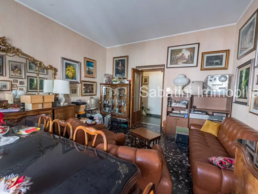 Immagine 12 di Appartamento in vendita  in Via Venezia, 36 a Pescara