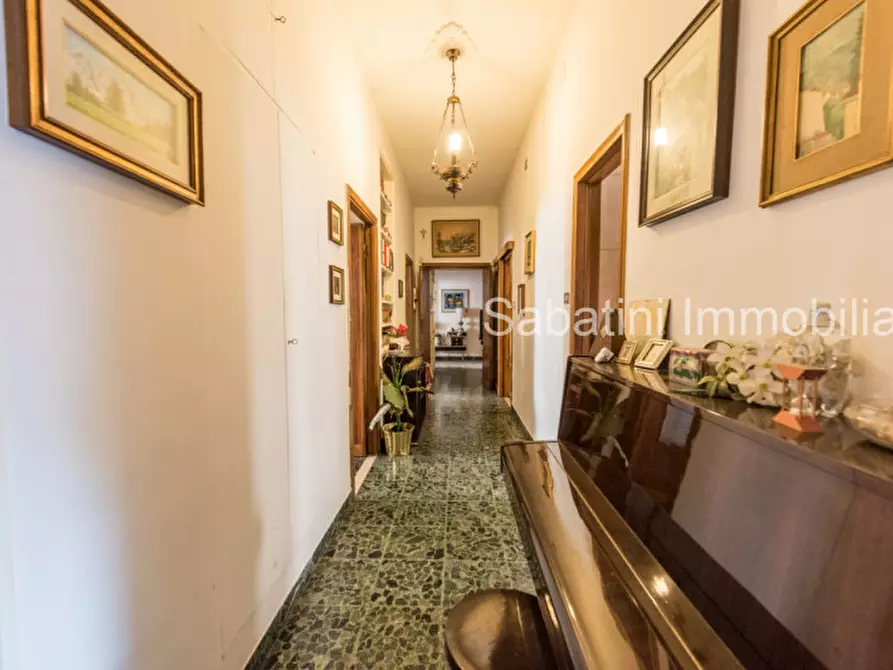 Immagine 14 di Appartamento in vendita  in Via Venezia, 36 a Pescara