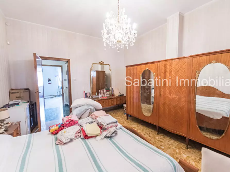 Immagine 17 di Appartamento in vendita  in Via Venezia, 36 a Pescara