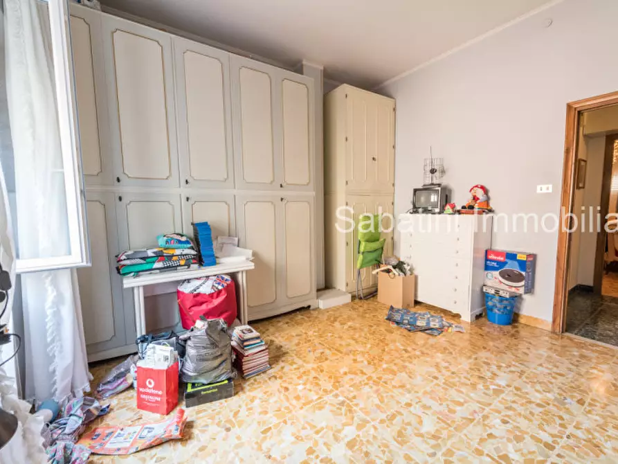 Immagine 18 di Appartamento in vendita  in Via Venezia, 36 a Pescara