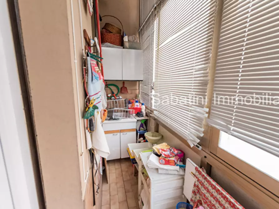 Immagine 19 di Appartamento in vendita  in Via Venezia, 36 a Pescara