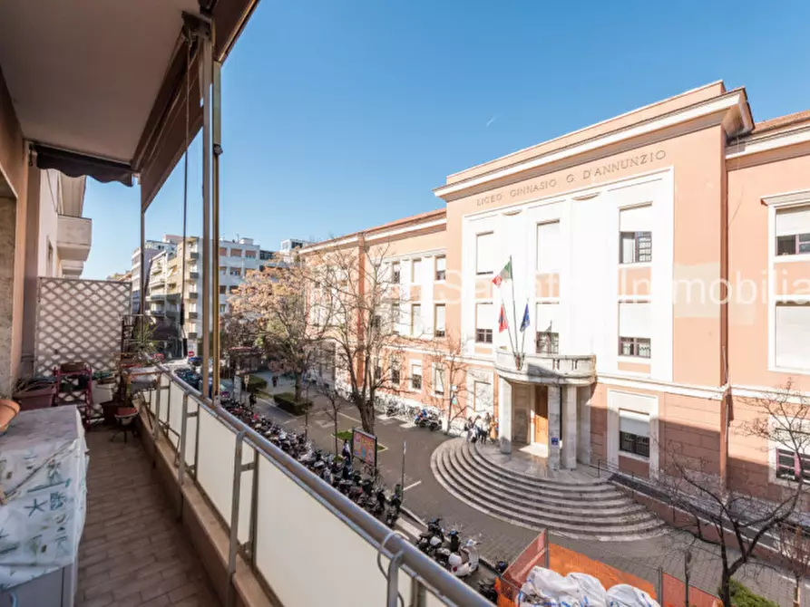 Immagine 21 di Appartamento in vendita  in Via Venezia, 36 a Pescara