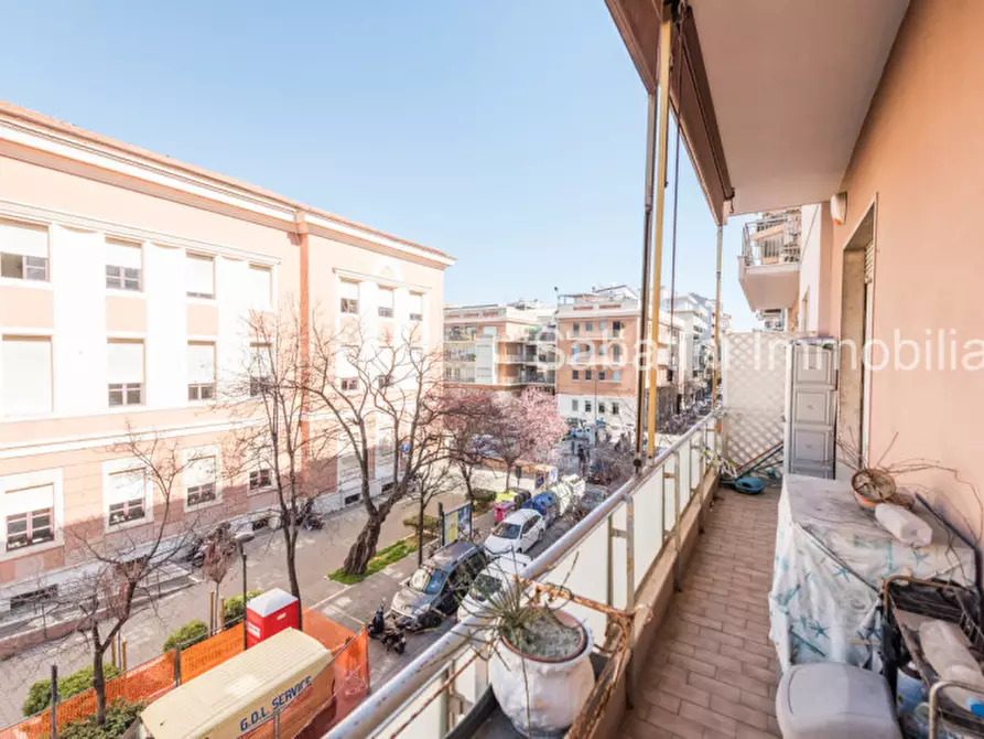 Immagine 22 di Appartamento in vendita  in Via Venezia, 36 a Pescara