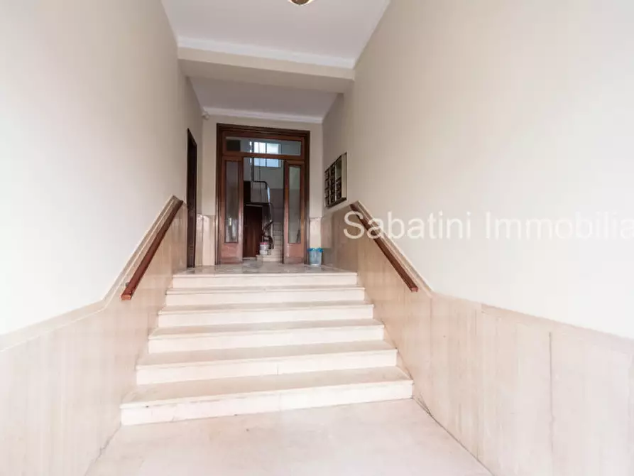 Immagine 27 di Appartamento in vendita  in Via Venezia, 36 a Pescara