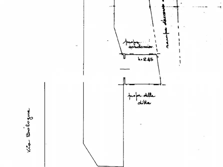 Immagine 30 di Appartamento in vendita  in Via Venezia, 36 a Pescara